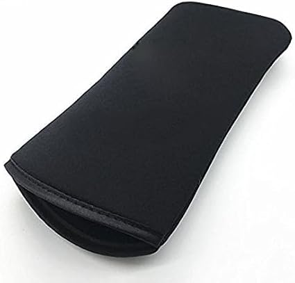 Soft Screen Protective Pouch Case Carrying Storage Bag for Switch Console NS NX 2017