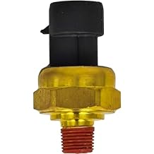 XYZIL Oil Pressure Sensor Sender 3887328 3842442 Compatible with Volvo Penta 4.3 5.0 5.7 8.1