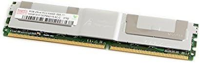 Hynix DDR2-667 4GB/256x4 ECC FB-DIMM Original Server Memory HYMP151F72CP4N3-Y5