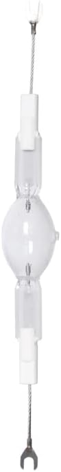 HQI-TS 2000w Metal-Halide Bulb K12S for Stadium LAMP 2000W Watts Double-Ended Metal halide Lamps of The Stadium are Suitable for Roads, Parks, Buildings and Exhibition Halls,Football Field K12S