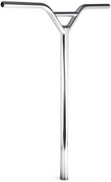 TILT Sentry Handlebars - Chrome