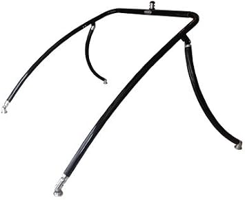 Origin Advancer Wakeboard Tower Glossy Black