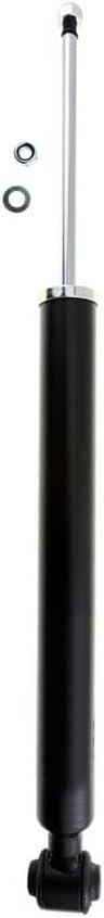 Rear Shock Absorber, 24-196901 1 pcs for Mercedes-Benz E400