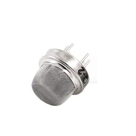 Sensors 2X MQ-2 MQ2 Sensor Combustible Detection for LPG Propane Hydrogen