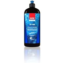 RUPES 9.XC100/1KG Marine Extra Cut Compound, 1KG, 1 Bottle