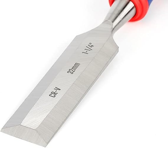 WorkPro WP243011 32 mm Professional Chisel