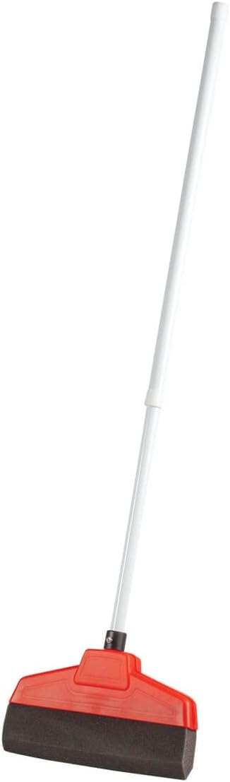 Electro-static Broom Ea