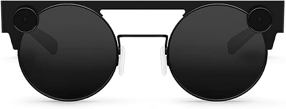 Spectacles 3 3D Camera Glasses, Made by Snapchat (60fps HD Action Camera)