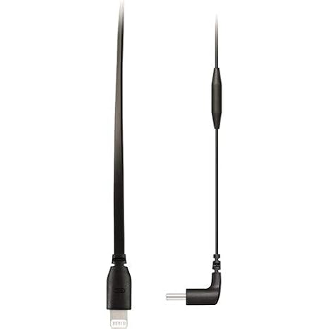 Rode Lightning Accessory Cable