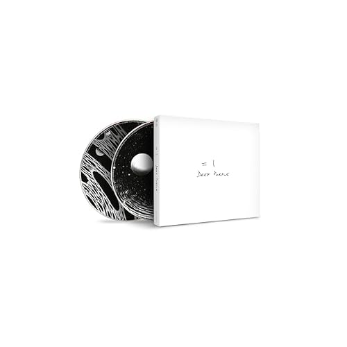 =1 (CD + DVD Digipak)