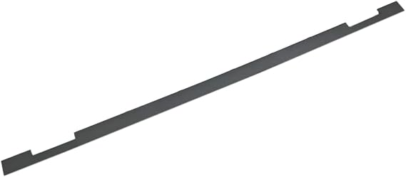 GinTai Laptop LCD Screen Hinge Cover for Lenovo ideapad Flex 5-15IIL05 81X3
