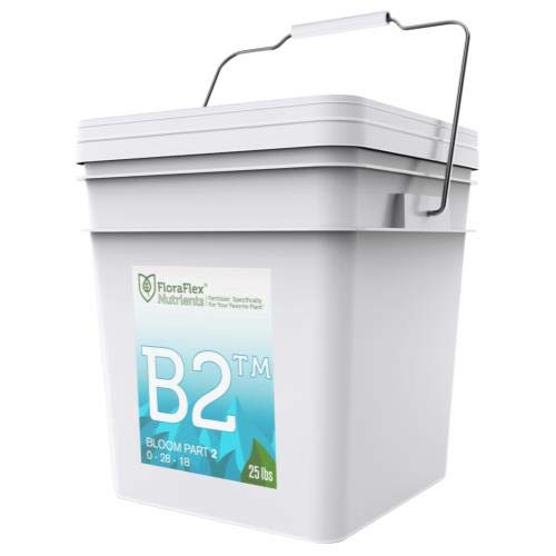 FloraFlex B2 25 lb Fertilizer