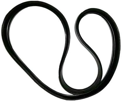 Rubber Boiler Base Seal