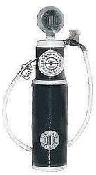 1/43 Mini precision replica 1932 Sinclair Tokheim 850 Gasoline Fuel Pump