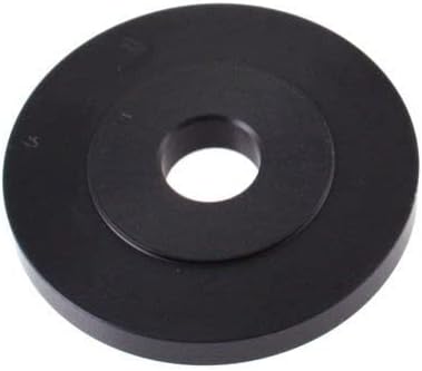 Fox Float X2 Metric Travel Spacers - 5mm Volume and Travel
