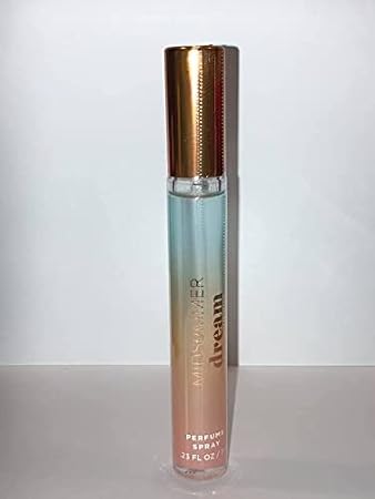 Bath Body Works Mini Perfume Spray Midsummer Dream