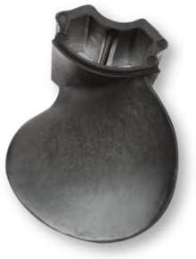 Piranha Propeller Replacement Blade 14 x 22A-4