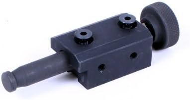 AccuShot BT19 - Atlas Accuracy International Spigot