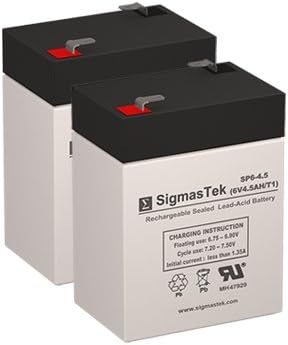 24-1002 Replacement Battery