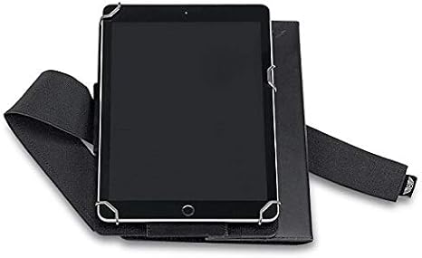 ASA Rotating Kneeboard for Mini Tablets