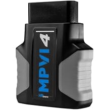 HPT MPVI4 Diagnostic Scanner - 2 Credits
