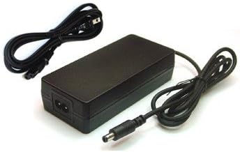 Compatible with 12V AC Adapter Compatible with Unifive UIA324-12 Compatible with Power Adapter Elmo Camera