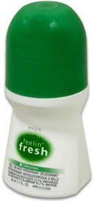 Avon Feelin Fresh Deodorant 1.7 Fl.Oz