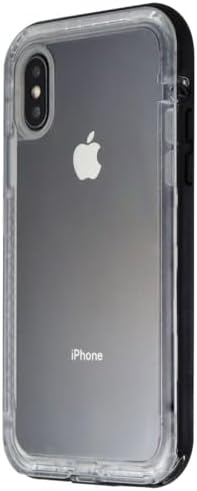 LifeProof Next Series Case for iPhone Xs & iPhone X NOT XRXS MAX Non-Retail Packaging - Zipline