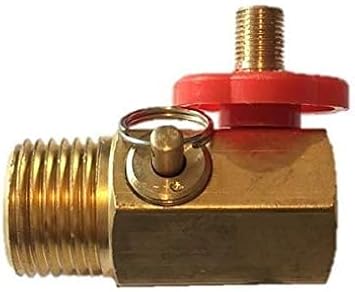 Air Tank Manifold air comrpessor portable air tanks with safety valve