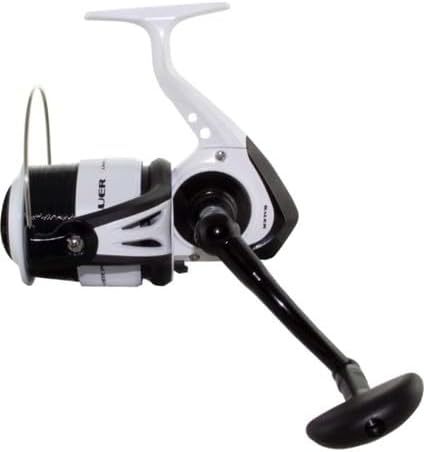 BAUER Surya 7000 White Pearl 5bb Surf Olta Makinesi (yeni Seri)