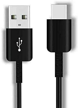 USB Kablosu Şarj Kablosu/Şarj Cihazı Güç Kablosu Asus ZenPad 3S 10 / Z10 P027 Z500M, Z500KL Tablet/C Tipi-(1 m / 3,3 ft) için