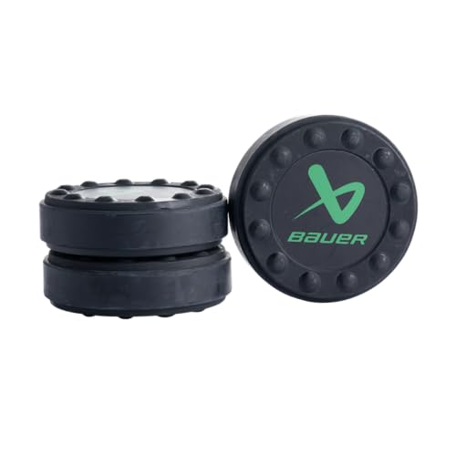 PG Sports Bauer Hockey Dryland Tile Training Puck