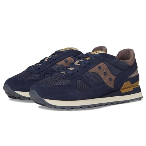 Saucony unisex-adult Shadow Original