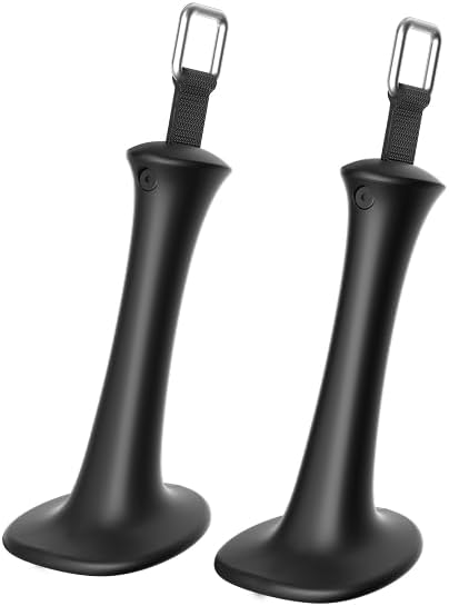 Speediance Skiing Handles 2 Simulate Real Skiing with Ergonomic Upgrade for Gym Monster, Quick-Install Full-Body Training Accessory for Fat Loss
