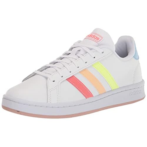 adidas Mens Grand Court