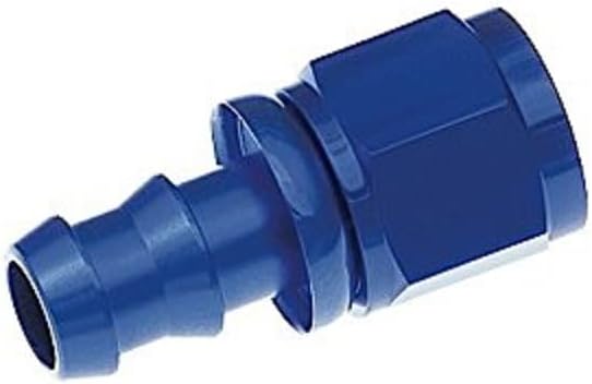Red Horse 2000061 Hose End