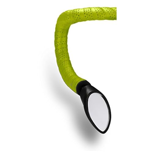 Roadie Removable Bar End Mirror