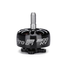IFlight XING-E pro 2207 1800KV Brushless Motor 2-6S for 5inch Propeller for RC FPV Racing Quadcopter Drone Nazgul XL5 DC5 ECO
