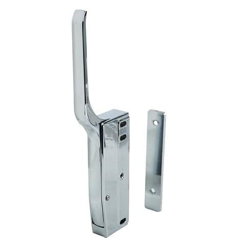 ACCUTEMP Door Latch AT1H3609-1