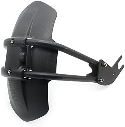 KAnduo M CB650F CB650R CB650 CB125 R/F for Yamaha Mt07 Motorcycle Fender Rear Cover Tire Hugger Mudguard Splash Guard Protector Y