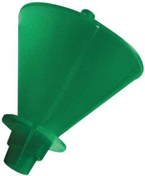 Plastic Funnel, 8 Oz.
