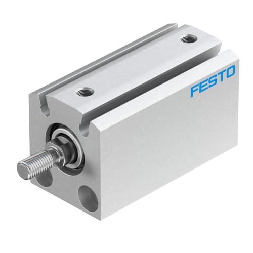 FESTO Short Stroke Cylinder ADVC-16-5-A-P-A 188118