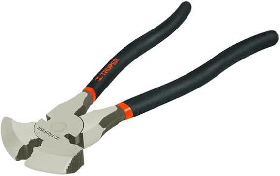 Fence Pliers 11"