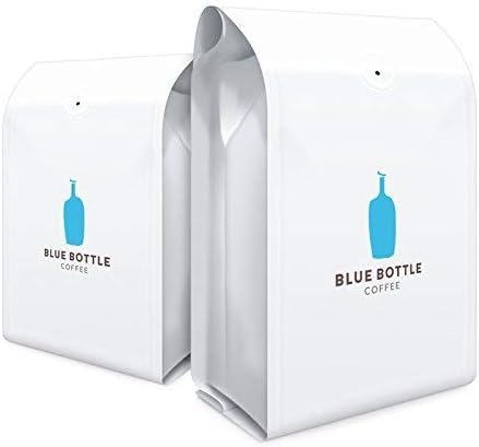 Blue Bottle Coffee - Opascope Espresso