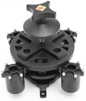MOVMAX Vibration Isolator Kit with Bowl Mount for N2 Air Arm