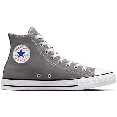 Converse Unisex Adult Chuck Taylor All Star High Top Sneaker