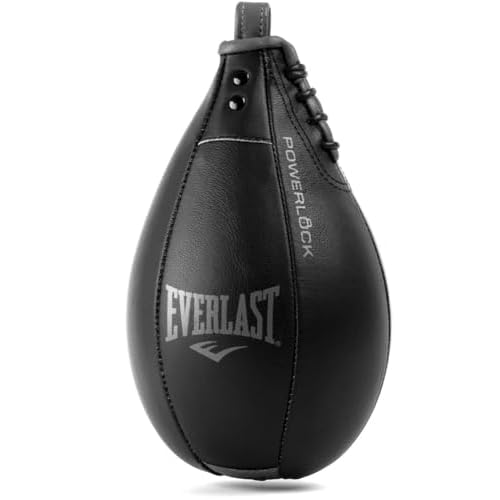 Powerlock Speed Bag