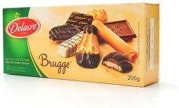 Delacre Brugge 200 gr