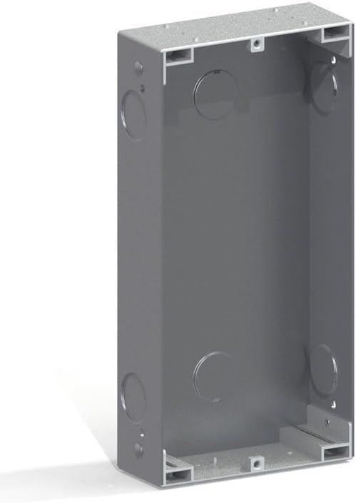 City Flush Box S5