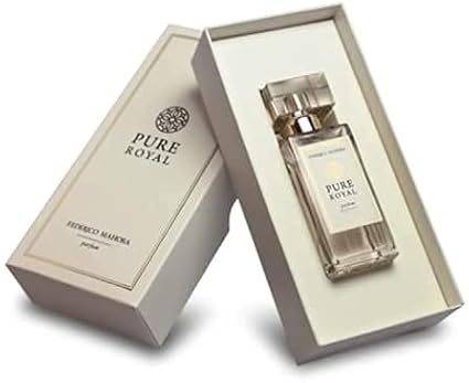 Pure Royal Femme 50ml (171)